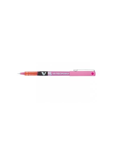 Pilot Hi-Tecpoint V5 Rosa