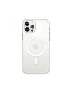 Apple MHLM3ZM/A funda para teléfono móvil 15,5 cm (6.1") Transparente