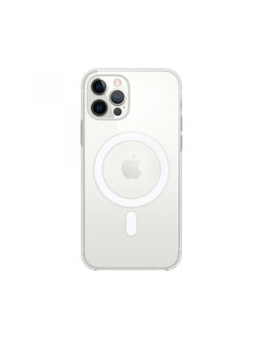 Apple MHLM3ZM/A funda para teléfono móvil 15,5 cm (6.1") Transparente