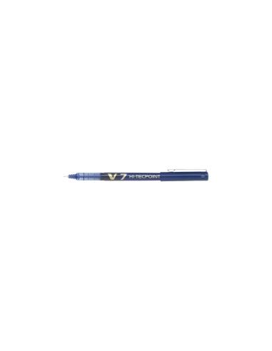 Pilot Hi-Tecpoint V7 BolÍ­grafo cilÍ­ndrico Azul