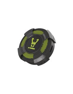 Woxter GM26-035 hub de interfaz USB 2.0 Negro, Verde