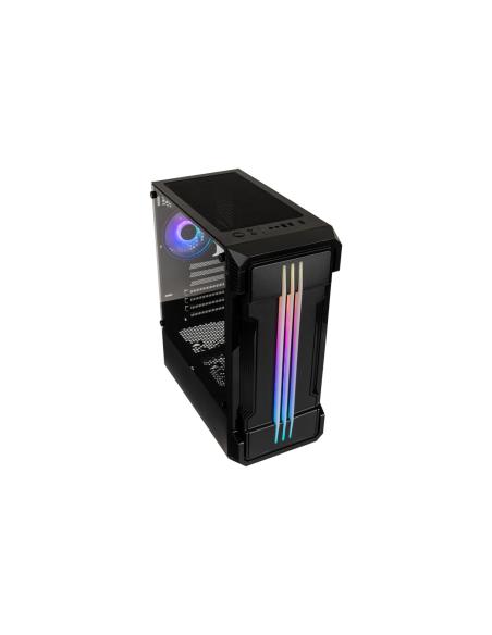 Kolink Inspire K10 Caja ATX ARGB Vidrio Templado
