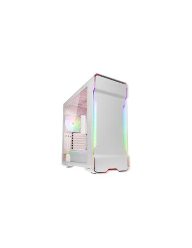 Phanteks Evolv X D-RGB Torre E-ATX  Cristal Templado USB-C 3.1 Blanco Mate