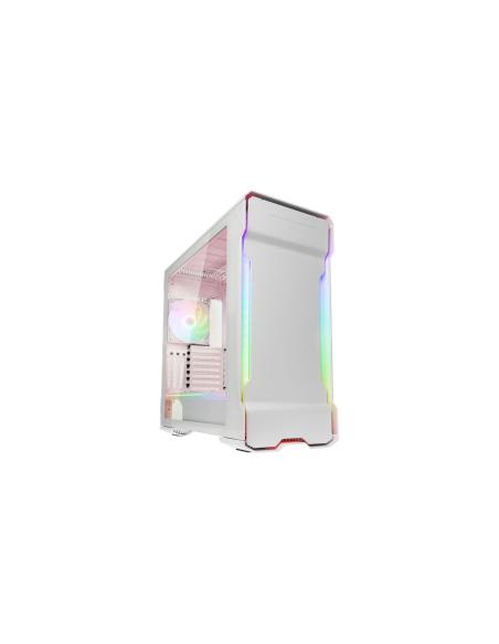 Phanteks Evolv X D-RGB Torre E-ATX  Cristal Templado USB-C 3.1 Blanco Mate