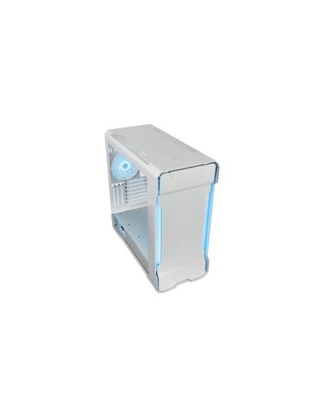 Phanteks Evolv X D-RGB Torre E-ATX  Cristal Templado USB-C 3.1 Blanco Mate