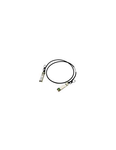 Cisco QSFP-H40G-CU3M= cable infiniBanc 3 m QSFP+