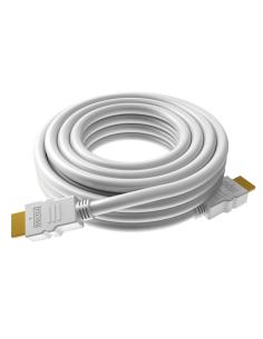Vision TC2 1MHDMI cable HDMI 1 m HDMI tipo A (Estándar) Blanco
