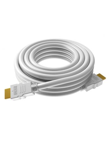 Vision TC2 1MHDMI cable HDMI 1 m HDMI tipo A (Estándar) Blanco