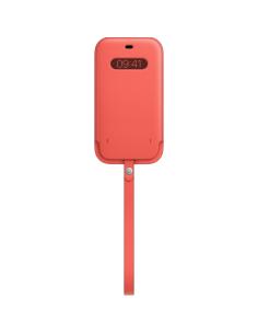 Apple MHYF3ZM/A funda para teléfono móvil 17 cm (6.7") Rosa