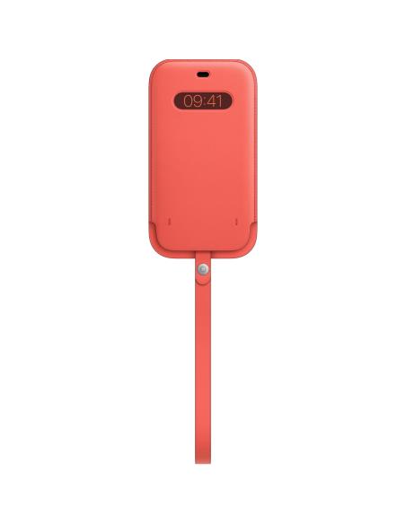 Apple MHYF3ZM/A funda para teléfono móvil 17 cm (6.7") Rosa