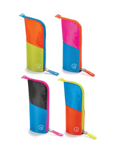 Carioca 23281 caja de lápices Estuche suave