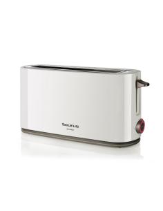Taurus 960647000 tostadora 1 rebanada(s) 1000 W Blanco