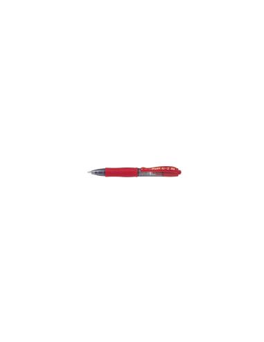 Pilot BL-G2-7-XS Rojo