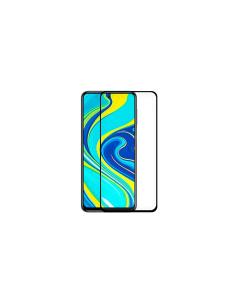 PINBOX Xiaomi Redmi 9A Protector de Pantalla Completa Vidrio Templado