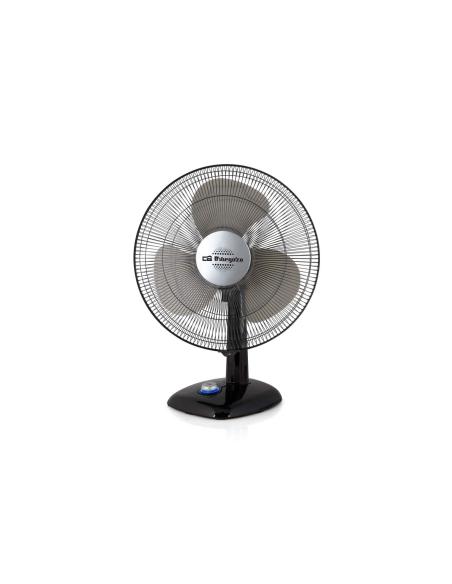 Orbegozo TF 0134 Negro