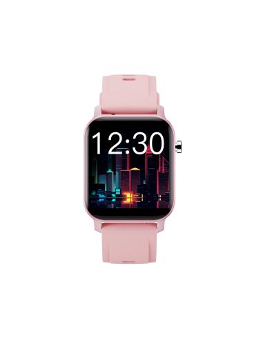 Leotec MultiSport Cool Plus Rosa