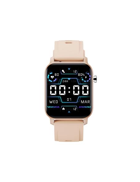 Leotec MultiSport Cool Plus Dorado