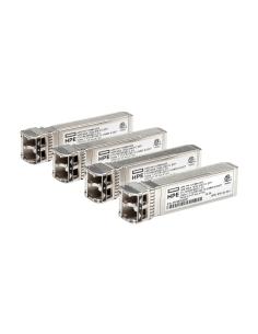 Hewlett Packard Enterprise C8R24B red modulo transceptor Fibra óptica 16000 Mbit/s SFP+ 850 nm
