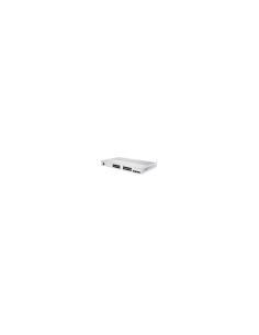 Cisco CBS250-24T-4G-EU switch Gestionado L2/L3 Gigabit Ethernet (10/100/1000) Plata