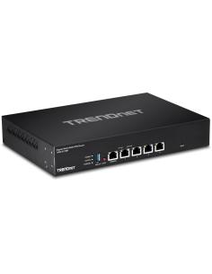 Trendnet TWG-431BR router Negro