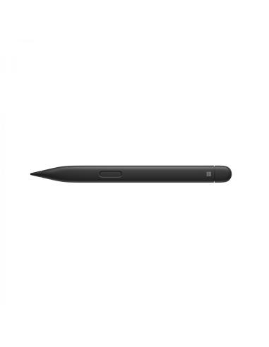 Microsoft Surface Slim Pen 2 lápiz digital 14 g Negro