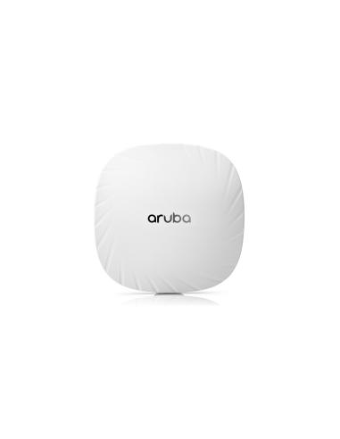 Aruba, a Hewlett Packard Enterprise company Aruba AP-505 (RW) 1774 Mbit/s Blanco EnergÍ­a sobre Ethernet (PoE)