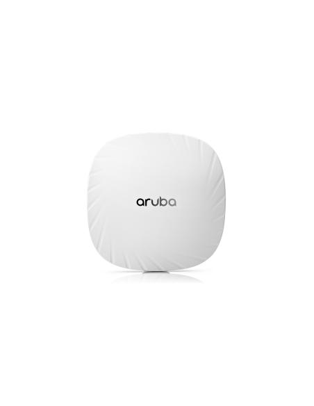 Aruba, a Hewlett Packard Enterprise company Aruba AP-505 (RW) 1774 Mbit/s Blanco EnergÍ­a sobre Ethernet (PoE)