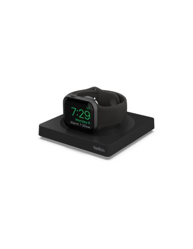 Belkin BoostCharge Pro Negro Interior