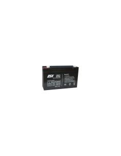DSK 10320 baterÍ­a para sistema ups Sealed Lead Acid (VRLA) 6 V 7 Ah