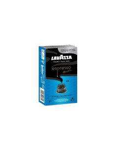 Lavazza Capsula Espresso Mestro Dek Descafinado