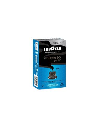 Lavazza Capsula Espresso Mestro Dek Descafinado