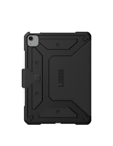 Urban Armor Gear 12329X114040 funda para tablet 27,9 cm (11") Folio Negro