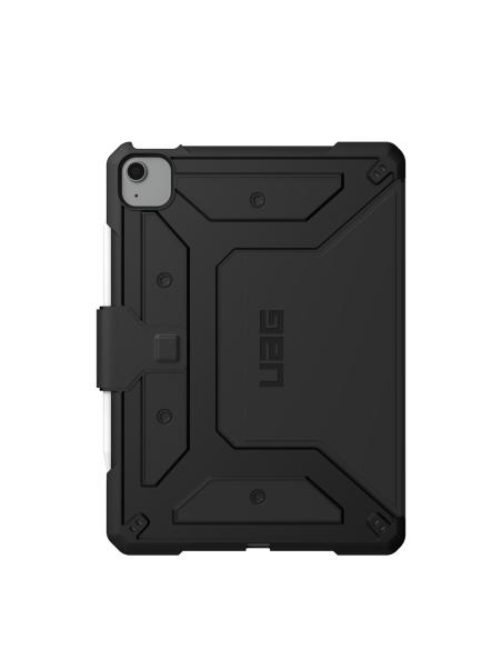 Urban Armor Gear 12329X114040 funda para tablet 27,9 cm (11") Folio Negro