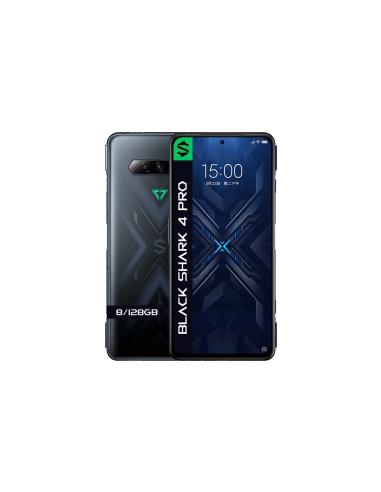 Black Shark 4 Pro 8/128GB Negro Smartphone