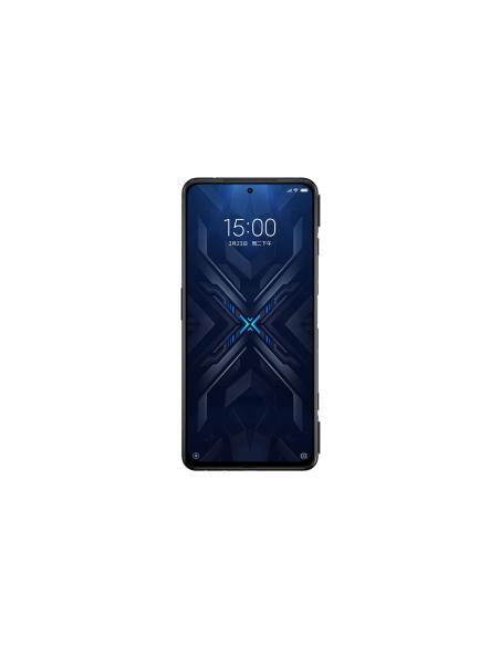 Black Shark 4 Pro 12/256GB Negro Smartphone