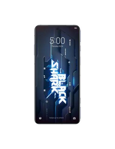 Black Shark 5 8/128GB 5G Gris Libre