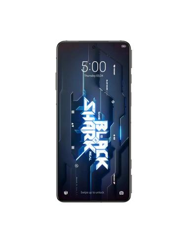 Black Shark 5 Pro 8/128GB 5G Blanco Libre