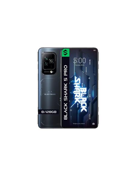 Xiaomi Black Shark 5 PRO 5G 8/128GB Stellar Black Smartphone