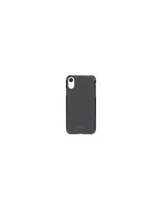 Mobilis 010148 funda para teléfono móvil 15,5 cm (6.1") Negro