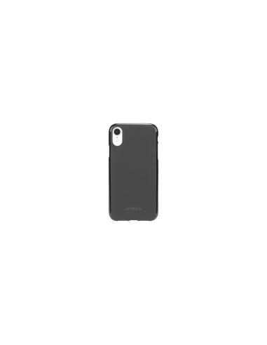 Mobilis 010148 funda para teléfono móvil 15,5 cm (6.1") Negro