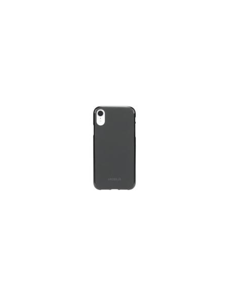 Mobilis 010148 funda para teléfono móvil 15,5 cm (6.1") Negro