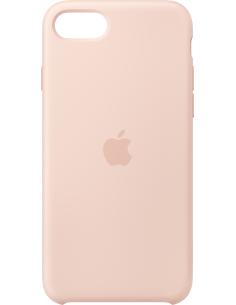Apple MN6G3ZM/A funda para teléfono móvil 11,9 cm (4.7") Rosa