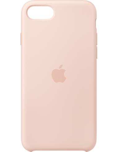 Apple MN6G3ZM/A funda para teléfono móvil 11,9 cm (4.7") Rosa
