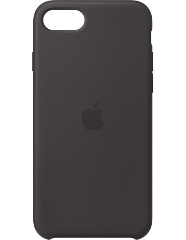 Apple MN6E3ZM/A funda para teléfono móvil 11,9 cm (4.7") Gris