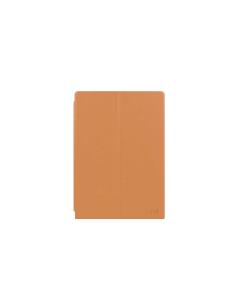 Mobilis 048017 funda para tablet 27,9 cm (11") Folio Bronceado