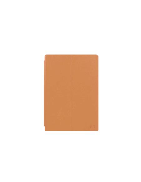 Mobilis 048017 funda para tablet 27,9 cm (11") Folio Bronceado