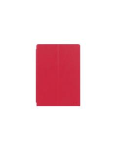 Mobilis 048016 funda para tablet 27,9 cm (11") Folio Rojo