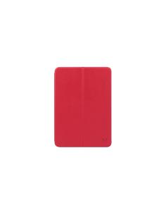 Mobilis 048011 funda para tablet 27,9 cm (11") Folio Rojo