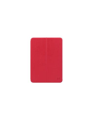 Mobilis 048011 funda para tablet 27,9 cm (11") Folio Rojo