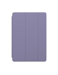 Apple MM6M3ZM/A funda para tablet 25,9 cm (10.2") Folio Lavanda